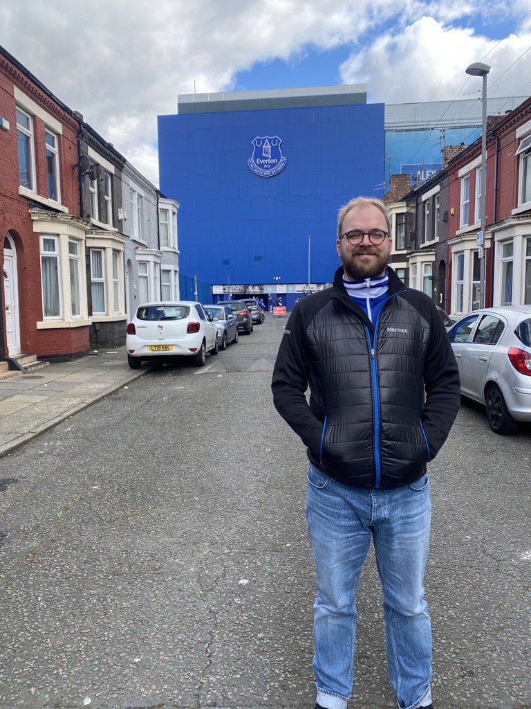 The People’s Club i kapitalens&nbsp;tid