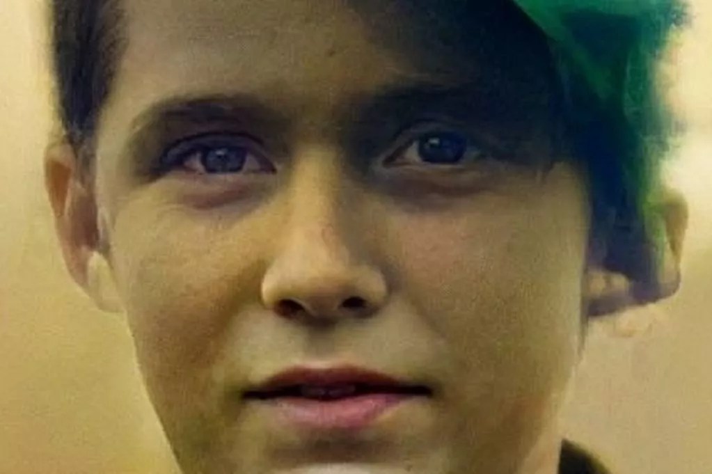 Da kvinner tok for mye plass på&nbsp;banen